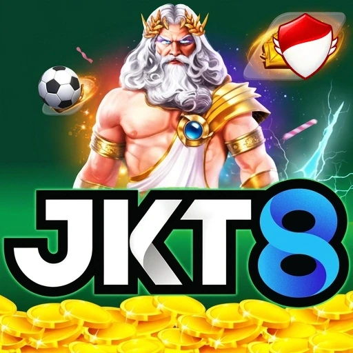 Portal login dan daftar resmi jkt8 setelah instal APK Android